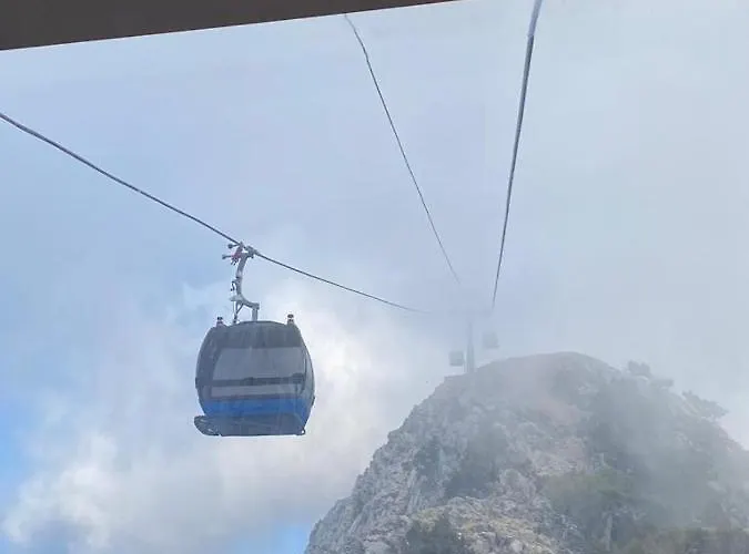 Symbola 3* Ölüdeniz