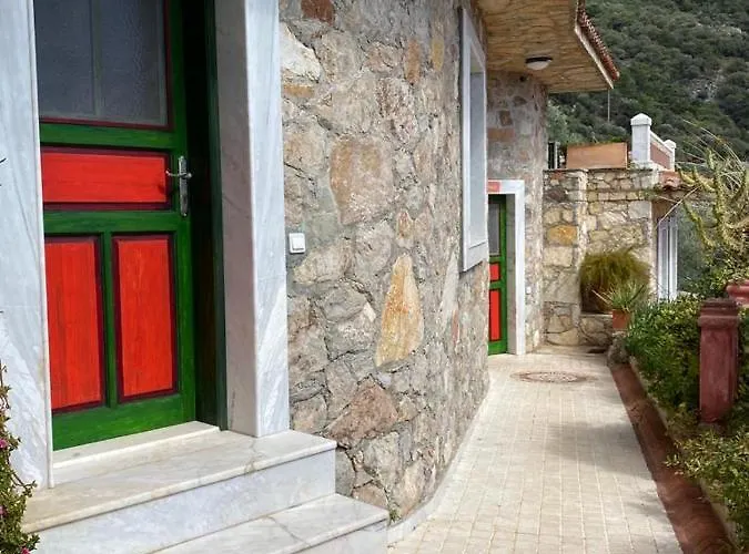 Hotel Symbola Ölüdeniz