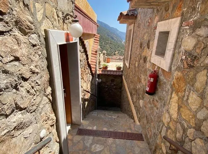 Symbola Ölüdeniz