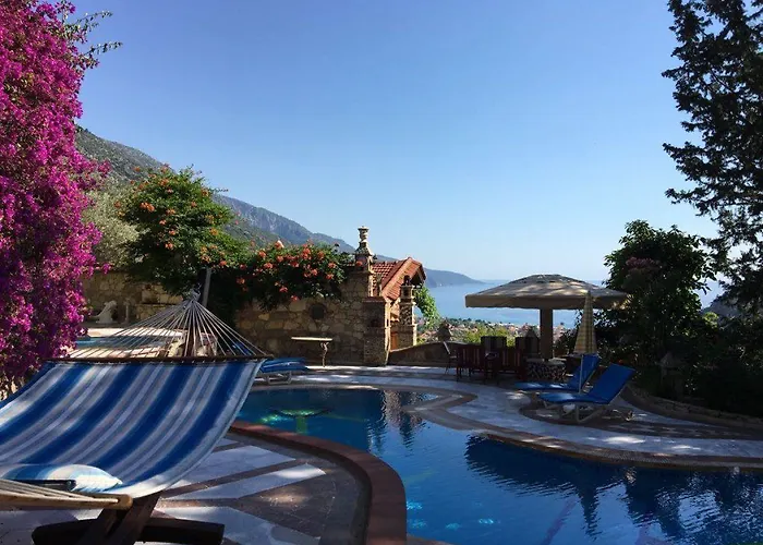 Symbola 3* Ölüdeniz