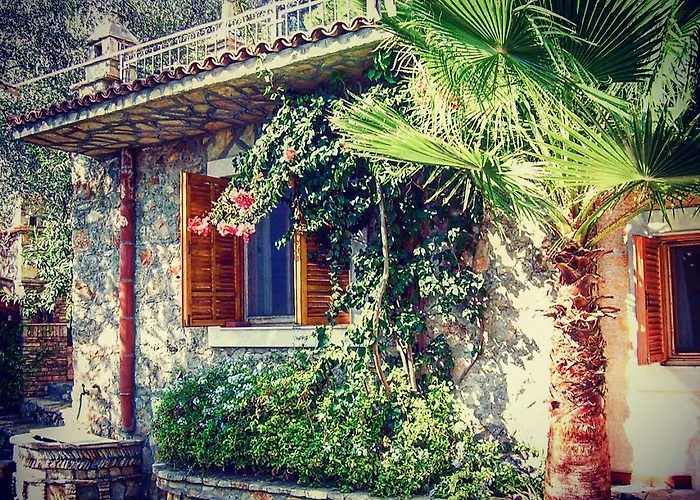 Symbola Hotel Ölüdeniz