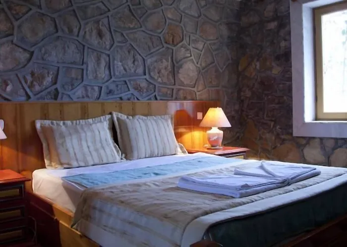 Hotel Symbola Ölüdeniz