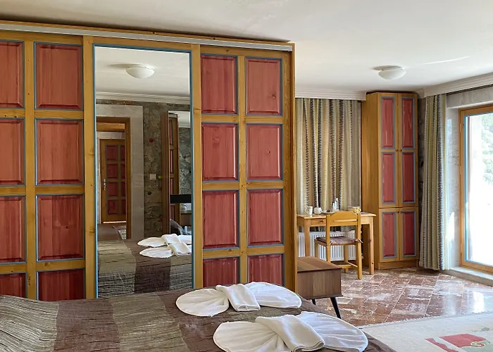 Symbola 3* Ölüdeniz