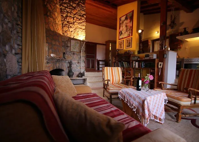 Symbola Hotel Ölüdeniz