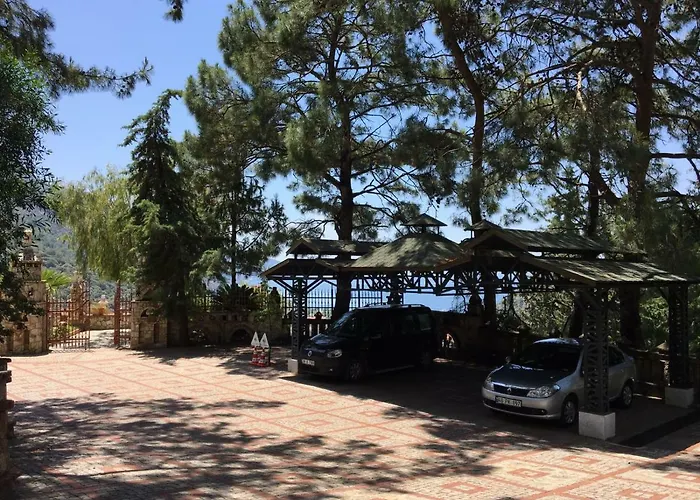 Symbola 3* Ölüdeniz