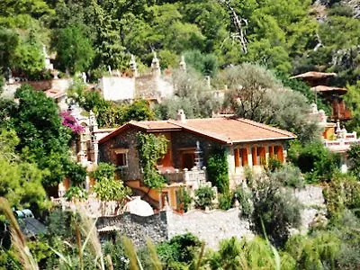 Symbola 3* Ölüdeniz