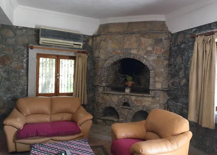 Symbola Hotel Ölüdeniz