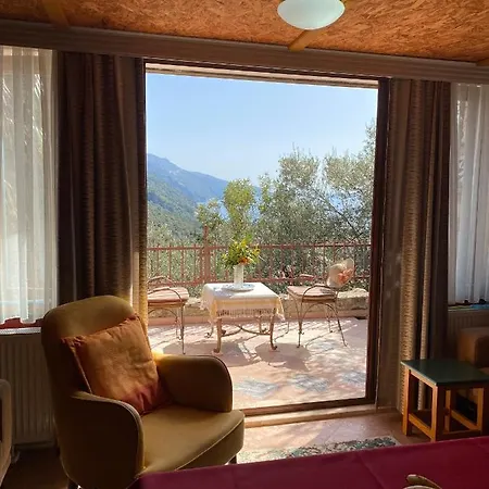 Symbola Otel 4*