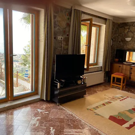 Symbola Otel 4*