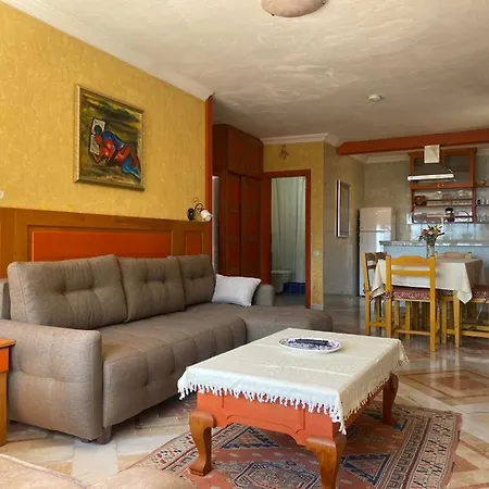 Symbola Otel 4*