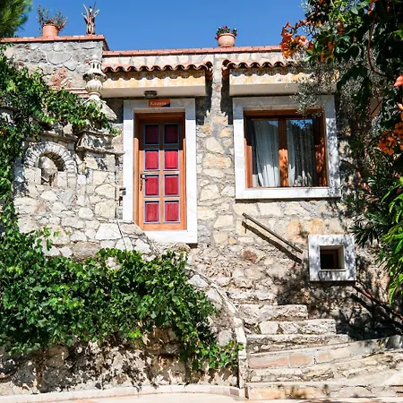 Symbola Otel Ölüdeniz
