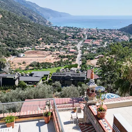 Symbola 4* Ölüdeniz
