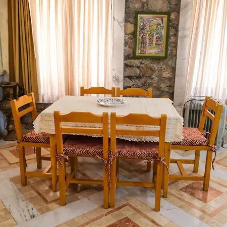Otel Symbola 4*