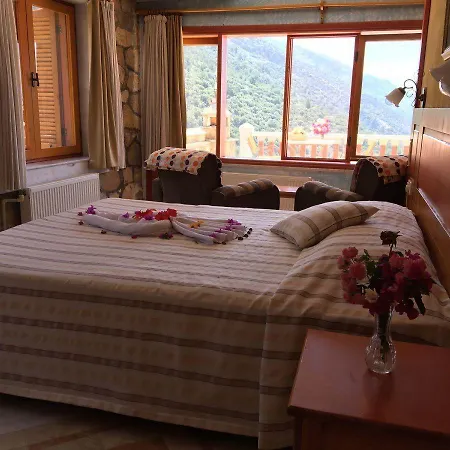 ホテル Symbola 3*