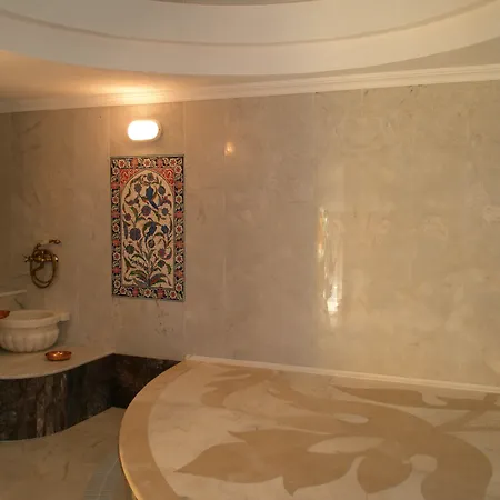 Hotel Symbola Ölüdeniz