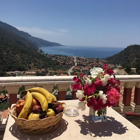 Symbola ホテル 3*