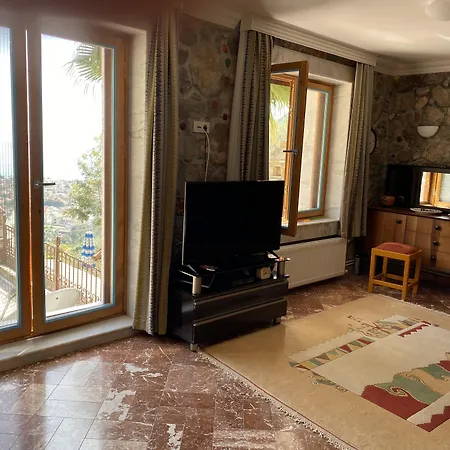 Hotel Symbola Ölüdeniz