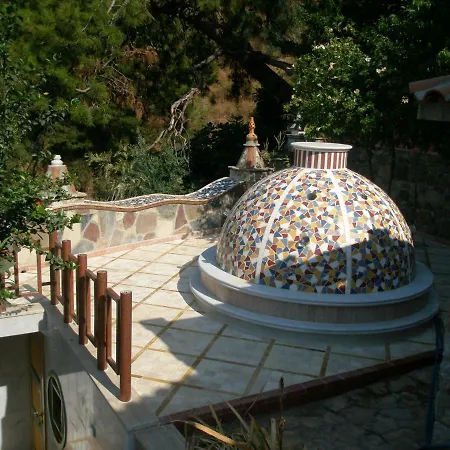 Symbola Otel 4*
