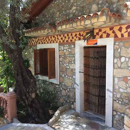 Otel Symbola 4*