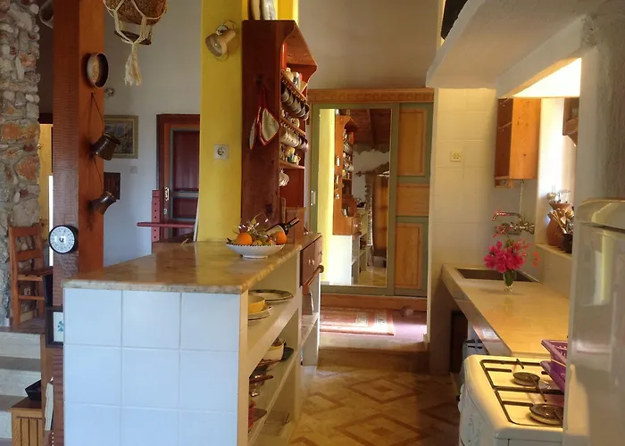 Hotel Symbola Oludeniz