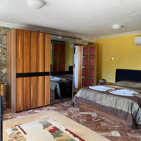 Hotel Symbola Oludeniz