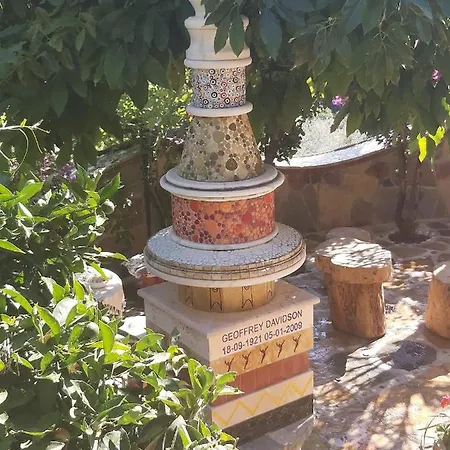 Symbola Oludeniz