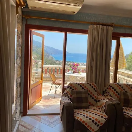 Symbola Hotel Oludeniz