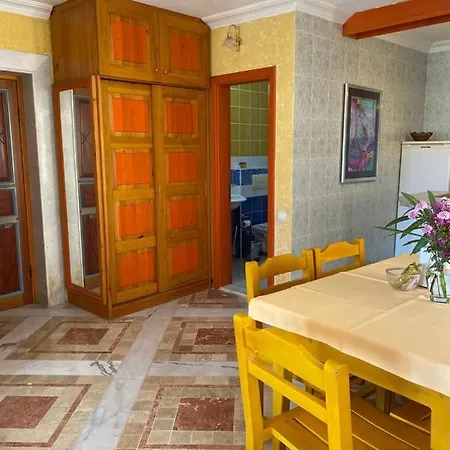 Symbola Hotel Oludeniz