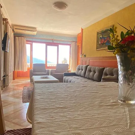 Symbola Hotel Oludeniz