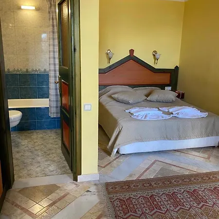 Hotel Symbola Oludeniz
