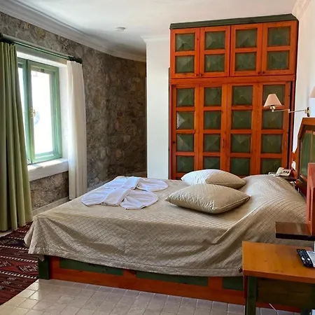 Symbola Hotel Oludeniz