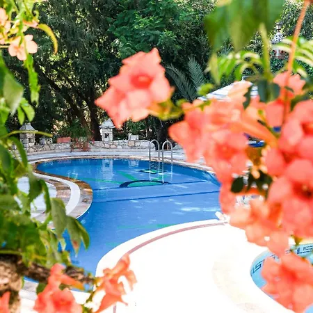 Hotel Symbola Oludeniz