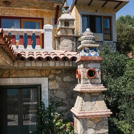 Symbola أولدينيس