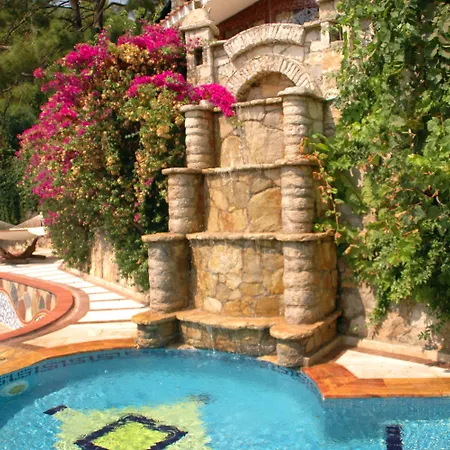 Symbola أولدينيس