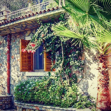 Symbola ホテル オルデニズ