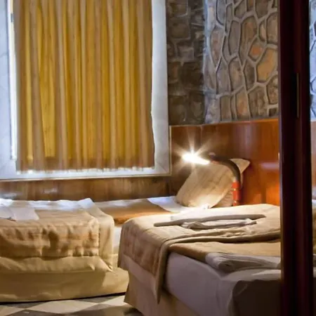 Symbola 3* أولدينيس