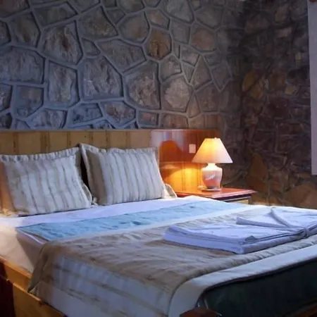 Hotel Symbola Oludeniz