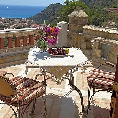 Symbola Hotel 3*