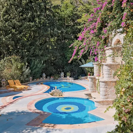 فندق Symbola