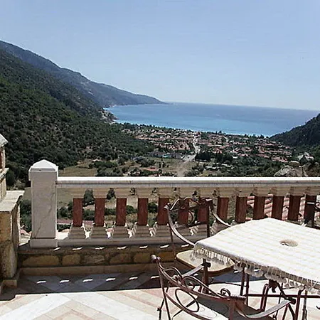 Symbola فندق