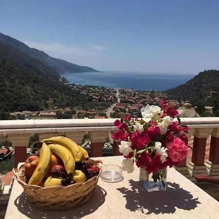 Symbola 4* Oludeniz