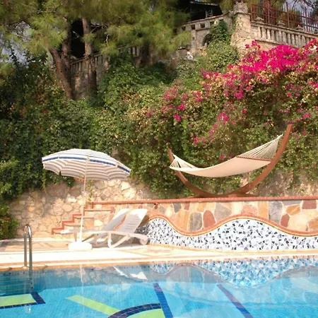 Symbola Hotel Oludeniz