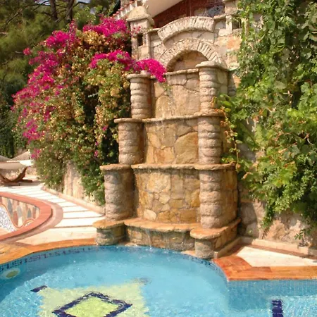 Symbola Hotel Oludeniz