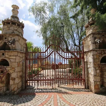 Symbola Hotel