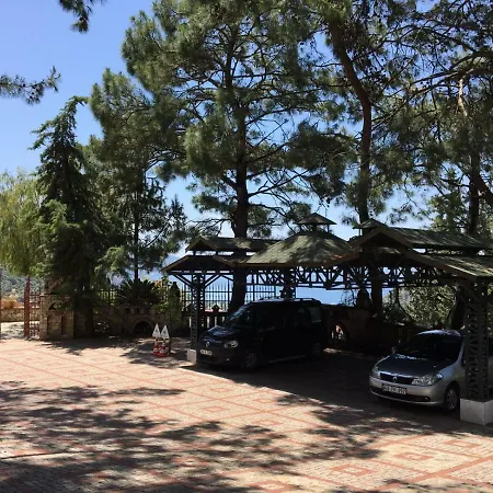 Symbola 4* Oludeniz