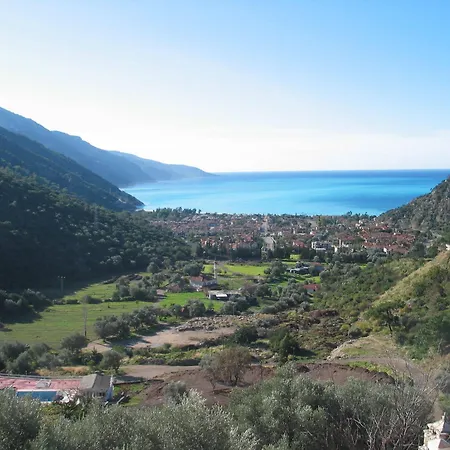 Symbola Oludeniz
