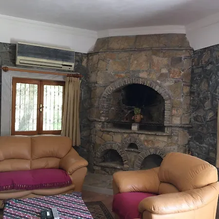 Symbola Hotel Oludeniz