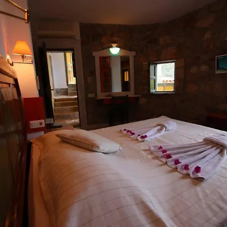 Symbola Hotel Oludeniz