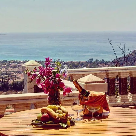 Symbola 4* Oludeniz