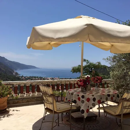 Hotel Symbola Oludeniz